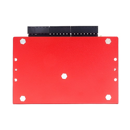 Yシリーズ クローズドループステッピングモータードライバー V2.0 0-2.2A 24-50VDC Nema 17 ステッピングモーター用 - CL42Y-V20 | StepperOnline