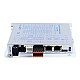 Yシリーズ EtherCAT クローズドループステッピングモータードライバ 0-7.2A 24-50VDC Nema 17、23、24 ステッピングモーター用 - CL57EC | StepperOnline Yシリーズ EtherCAT クローズドループステッピングモータードライバ 0-7.2A 24-50VDC Nema 17、23、24 ステッピングモーター用 - CL57EC | StepperOnline