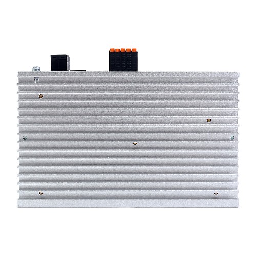 Yシリーズ EtherCAT クローズドループステッピングモータードライバ 0-7.2A 24-50VDC Nema 17、23、24 ステッピングモーター用 - CL57EC | StepperOnline Yシリーズ EtherCAT クローズドループステッピングモータードライバ 0-7.2A 24-50VDC Nema 17、23、24 ステッピングモーター用 - CL57EC | StepperOnline