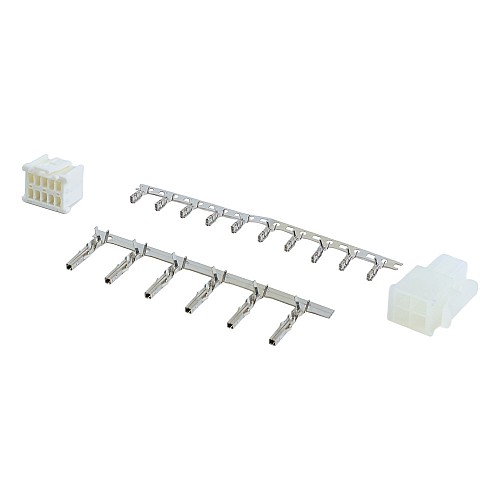 Yシリーズ EtherCAT クローズドループステッピングモータードライバ 0-7.2A 24-50VDC Nema 17、23、24 ステッピングモーター用 - CL57EC | StepperOnline Yシリーズ EtherCAT クローズドループステッピングモータードライバ 0-7.2A 24-50VDC Nema 17、23、24 ステッピングモーター用 - CL57EC | StepperOnline