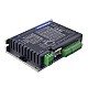 Modbus RS485 閉ループ ステッピング モーター ドライバー 0.1-7.0A 24-48VDC Modbus RS485 閉ループ ステッピング モーター ドライバー 0.1-7.0A 24-48VDC