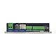 Modbus RS485 閉ループ ステッピング モーター ドライバー 0.1-7.0A 24-48VDC Modbus RS485 閉ループ ステッピング モーター ドライバー 0.1-7.0A 24-48VDC