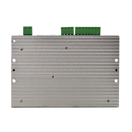Modbus RS485 閉ループ ステッピング モーター ドライバー 0.1-7.0A 24-48VDC Modbus RS485 閉ループ ステッピング モーター ドライバー 0.1-7.0A 24-48VDC