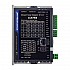 Modbus RS485 閉ループ ステッピング モーター ドライバー 0.1-7.0A 24-48VDC