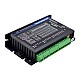 Nema 17、23、24 ステッピング モーター用の閉ループ ステッピング ドライバー 0-8.0A 24-48VDC
