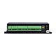 Nema 17、23、24 ステッピング モーター用の閉ループ ステッピング ドライバー 0-8.0A 24-48VDC