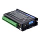 Nema 17、23、24 ステッピング モーター用の閉ループ ステッピング ドライバー 0-8.0A 24-48VDC