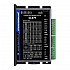 Nema 17、23、24 ステッピング モーター用の閉ループ ステッピング ドライバー 0-8.0A 24-48VDC