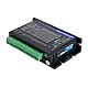 Nema 17、23、24 ステッピング モーター用の閉ループ ステッピング ドライバー V4.1 0-8.0A 24-48VDC