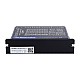 Nema 17、23、24 ステッピング モーター用の閉ループ ステッピング ドライバー V4.1 0-8.0A 24-48VDC