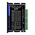 Nema 17、23、24 ステッピング モーター用の閉ループ ステッピング ドライバー V4.1 0-8.0A 24-48VDC