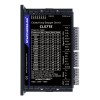TESシリーズ 3軸 3.0Nm (424.83oz-in) Nema24 クローズドループステッパーキット＆ドライバCL57TE 電源付き - 3-CLTES30 | StepperOnline