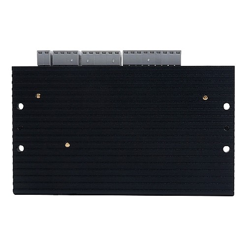 TEシリーズ クローズドループステッピングドライバー 0.5-7.0A 24-50VDC Nema 17、23、24ステッピングモーター用 - CL57TE | StepperOnline