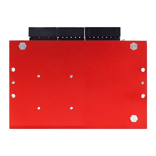 Y シリーズ クローズド ループ ステッピング ドライバ 0-7.0A 24-50VDC Nema 17、23、24 ステッピング モーター用