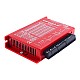 Yシリーズ V2.0 クローズドループ ステッピングモータードライバー 0-7.0A 24-50VDC Nema 17、23、24 ステッピングモーター用 - CL57Y-V20 | StepperOnline