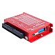 Yシリーズ V2.0 クローズドループ ステッピングモータードライバー 0-7.0A 24-50VDC Nema 17、23、24 ステッピングモーター用 - CL57Y-V20 | StepperOnline