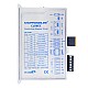 Yシリーズ EtherCAT クローズドループステッピングモータードライバ 0-8.5A 20-80VAC/30-110VDC Nema 34 ステッピングモーター用 - CL86EC | StepperOnline