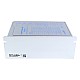 Yシリーズ EtherCAT クローズドループステッピングモータードライバ 0-8.5A 20-80VAC/30-110VDC Nema 34 ステッピングモーター用 - CL86EC | StepperOnline