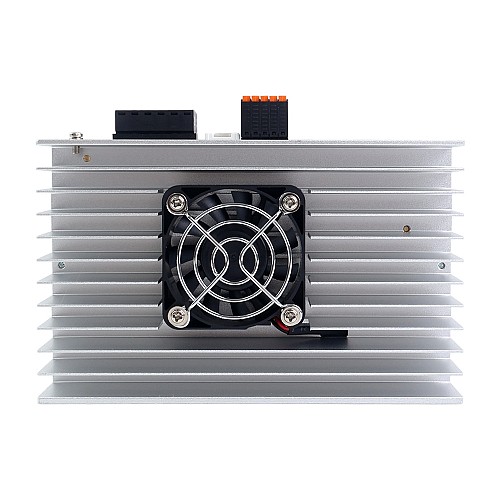 Yシリーズ EtherCAT クローズドループステッピングモータードライバ 0-8.5A 20-80VAC/30-110VDC Nema 34 ステッピングモーター用 - CL86EC | StepperOnline