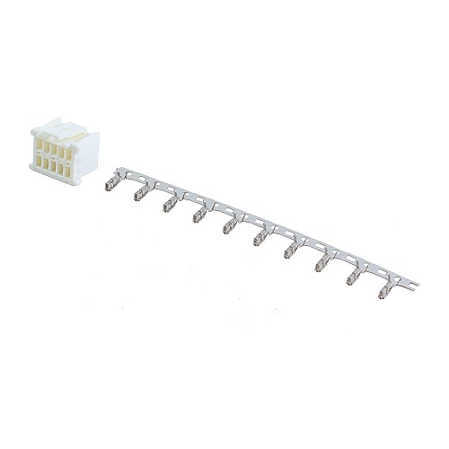 Yシリーズ EtherCAT クローズドループステッピングモータードライバ 0-8.5A 20-80VAC/30-110VDC Nema 34 ステッピングモーター用 - CL86EC | StepperOnline
