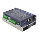 Modbus RS485 閉ループ ステッピング モーター ドライバー 2.1-8.0A 30-110VDC または 18-80VAC