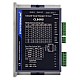 Modbus RS485 閉ループ ステッピング モーター ドライバー 2.1-8.0A 30-110VDC または 18-80VAC