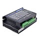 Nema 34ステッピングモーター用閉ループステッピングドライバー0-8.2A 18-80VAC/24-110VDC