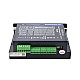 Nema 34ステッピングモーター用閉ループステッピングドライバー0-8.2A 18-80VAC/24-110VDC