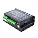 Nema 34ステッピングモーター用閉ループステッピングドライバー0-8.2A 18-80VAC/24-110VDC