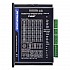 Nema 34ステッピングモーター用閉ループステッピングドライバー0-8.2A 18-80VAC/24-110VDC