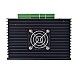 Nema 34ステッピングモーター用閉ループステッピングドライバー0-8.2A 18-80VAC/24-110VDC