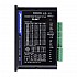 Nema 34ステッピングモーター用閉ループステッピングドライバーV4.1 0-8.0A 18-80VAC/24-110VDC