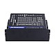 TS シリーズ 3 軸 9.0Nm(1274.5oz.in) Nema 34 クローズド ループ ステッパー キット、電源と
