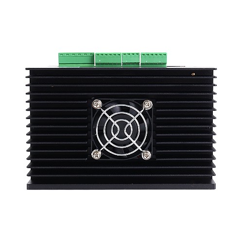 Nema 34ステッピングモーター用閉ループステッピングドライバーV4.1 0-8.2A 18-80VAC/24-110VDC