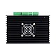 Nema 34ステッピングモーター用閉ループステッピングドライバーV4.1 0-8.2A 18-80VAC/24-110VDC