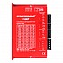 Yシリーズ クローズドループステッピングモータードライバ V2.0 0-8.5A 20-80VAC/30-110VDC Nema 34 ステッピングモーター用