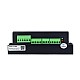 Nema34ステッピングモーター用の閉ループステッピングドライバー0-8.2A30-100VDC/ 20-70VAC