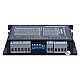 TEシリーズ デジタルステッピングドライバー 1.0-4.2A 24-50VDC Nema 17、23モーター用 - DM542TE | StepperOnline