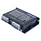 TEシリーズ デジタルステッピングドライバー 1.0-4.2A 24-50VDC Nema 17、23モーター用 - DM542TE | StepperOnline