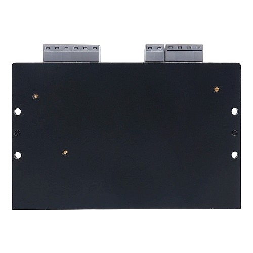TEシリーズ デジタルステッピングドライバー 1.0-4.2A 24-50VDC Nema 17、23モーター用 - DM542TE | StepperOnline