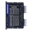 TESシリーズ 1軸 ステッパーCNCキット 3.4Nm(481.48oz.in) Nema24 ステッピングモーター＆ドライバー DM556TE - 1-DM556TE-24HS39 | StepperOnline