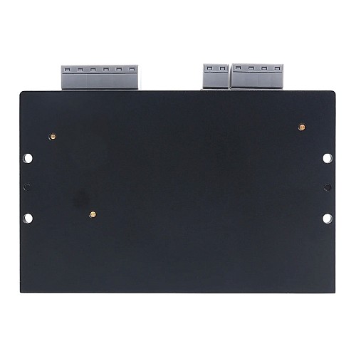 TEシリーズ デジタルステッピングドライバー 1.8-5.6A 24-50VDC Nema 23、24、34モーター用 - DM556TE | StepperOnline