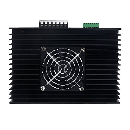 リードシャイン デジタルステッピングドライバ 0.5-8.2A 80-150VAC Nema 34, 42 ステッピングモーター用 - DM1182 | StepperOnline