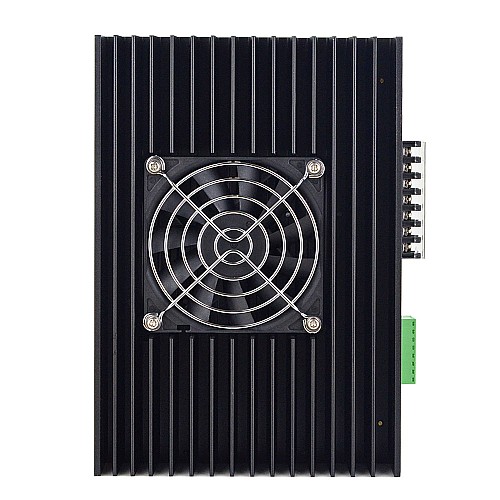 Nema34,42ステッピングモーター用デジタルステッピングドライバー0.5-8.2A180-240VAC Nema34,42ステッピングモーター用デジタルステッピングドライバー0.5-8.2A180-240VAC
