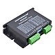 デジタル ステッピング ドライバ 0.3-2.2A 10-30VDC Nema 8、11、14、16、17 ステッピング モーター用 デジタル ステッピング ドライバ 0.3-2.2A 10-30VDC Nema 8、11、14、16、17 ステッピング モーター用