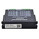 デジタル ステッピング ドライバ 0.3-2.2A 10-30VDC Nema 8、11、14、16、17 ステッピング モーター用 デジタル ステッピング ドライバ 0.3-2.2A 10-30VDC Nema 8、11、14、16、17 ステッピング モーター用
