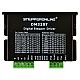 デジタル ステッピング ドライバ 0.3-2.2A 10-30VDC Nema 8、11、14、16、17 ステッピング モーター用 デジタル ステッピング ドライバ 0.3-2.2A 10-30VDC Nema 8、11、14、16、17 ステッピング モーター用