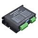 Nema 17、23ステッピングモーター用デジタルステッパードライブ1.0-3.2A 10-30VDC
