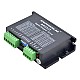Nema 17、23ステッピングモーター用デジタルステッパードライブ1.0-3.2A 10-30VDC