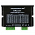 Nema 17、23ステッピングモーター用デジタルステッパードライブ1.0-3.2A 10-30VDC